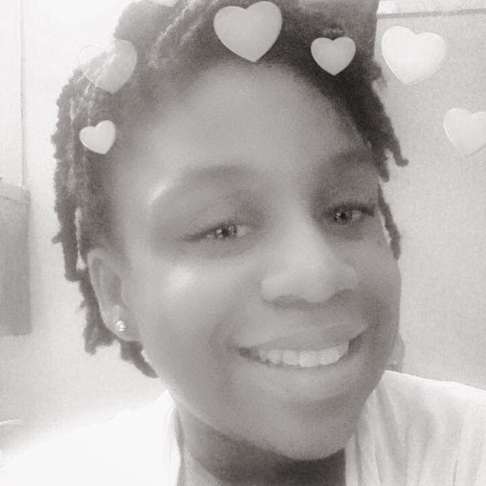 Meet your Posher, Brittanie